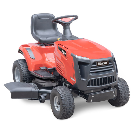 Masport Ride On Mowers