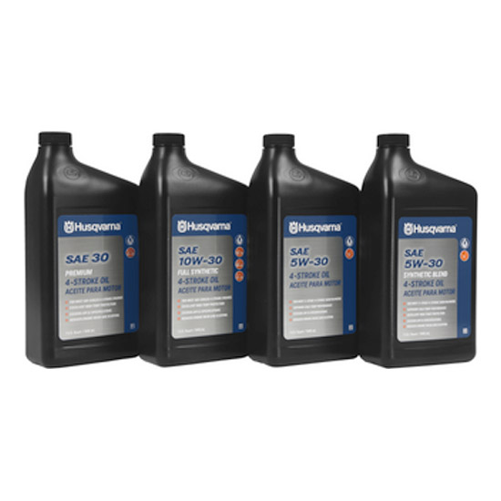 Oil & Fuel Accessories
