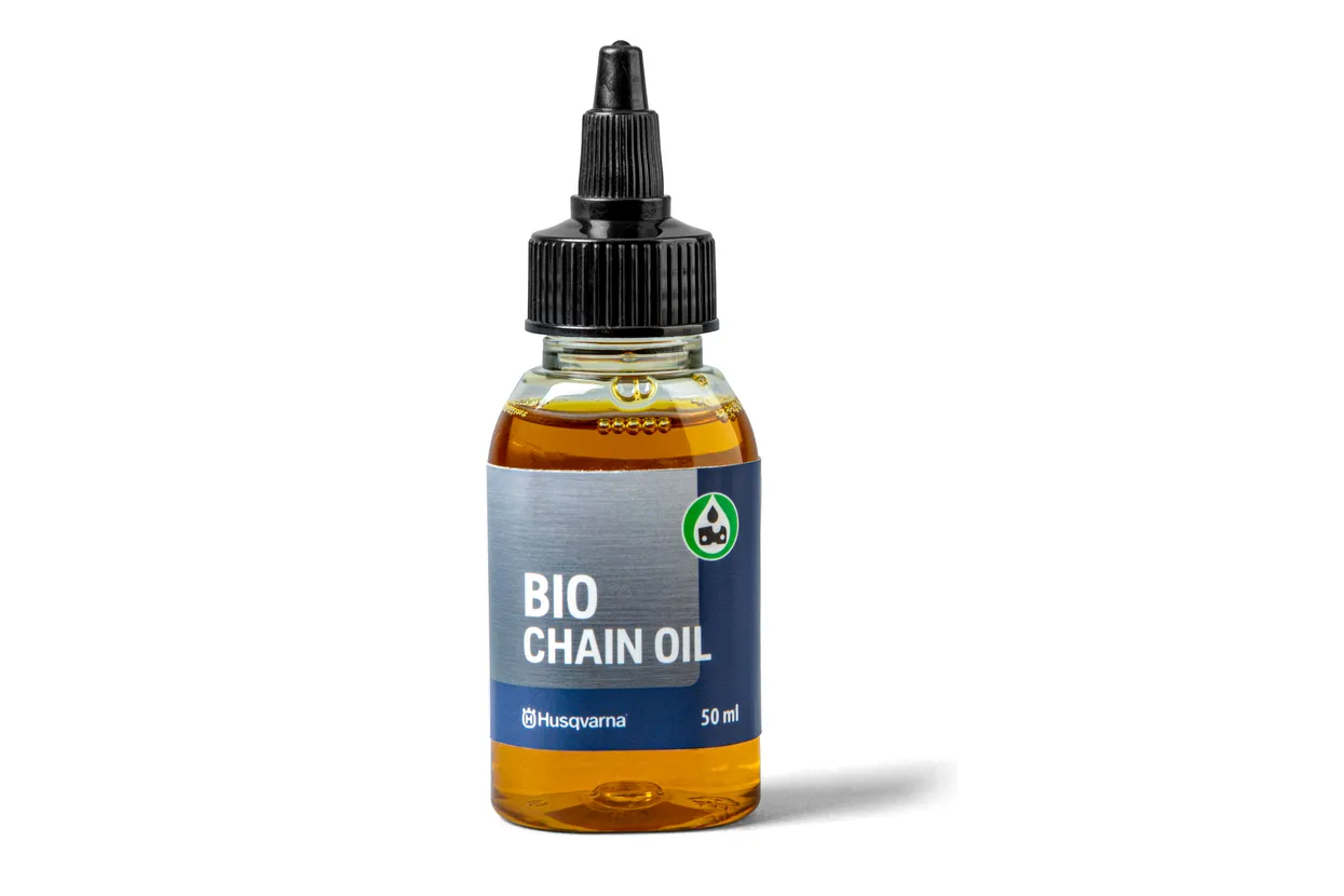 Husqvarna X-Guard Bio Chain Oil 50ml