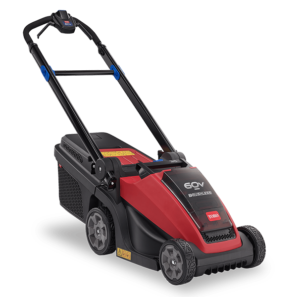 Toro eMulticycler 60V MAX* Mower (21836) Zero Turn