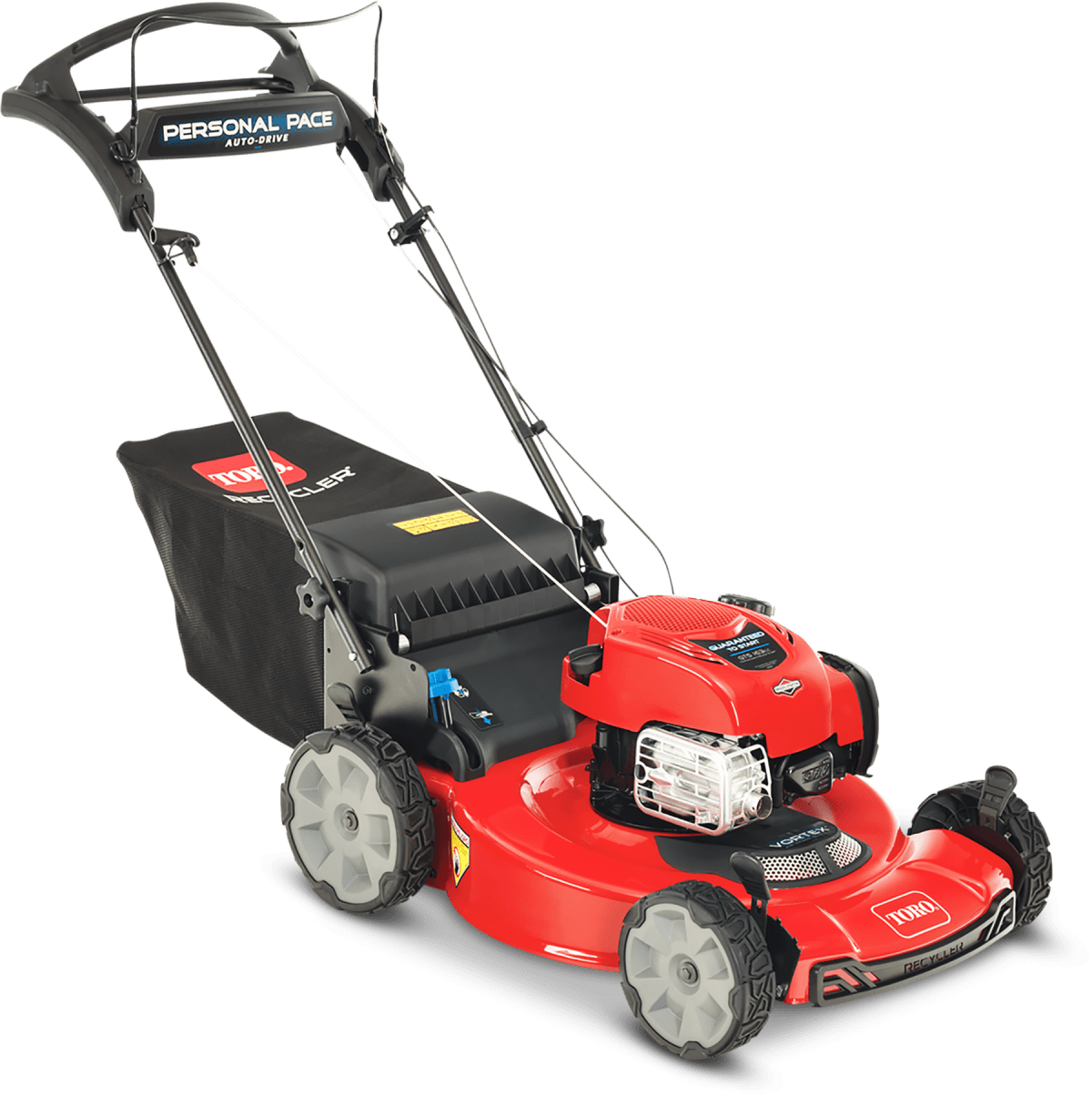 Toro Recycler® Mower (21462) Zero Turn