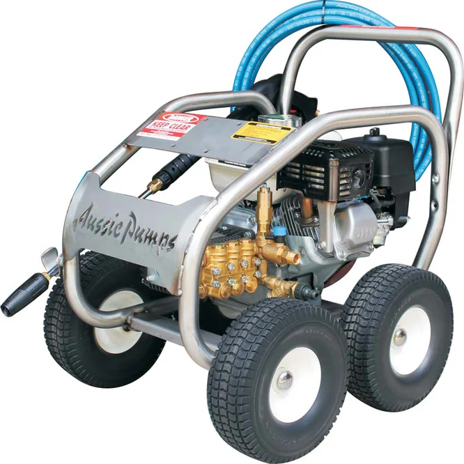 Aussie AB30 Pressure Washer
