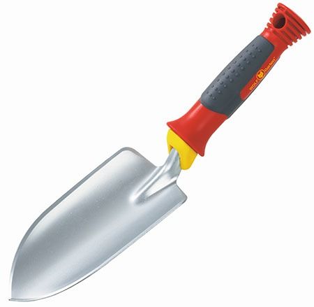 WOLF-Garten LU-2K Premium Flower Trowel