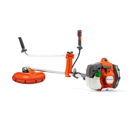 Husqvarna 535RXT Brushcutter