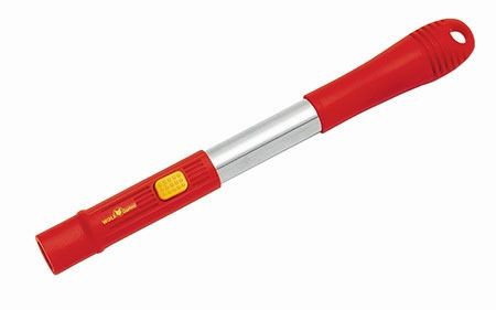 WOLF-Garten ZM04 Aluminium Short Handle