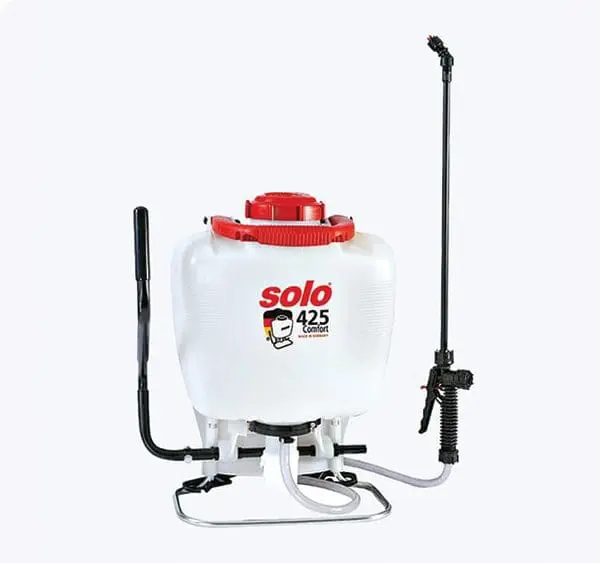 Solo 425 Sprayer