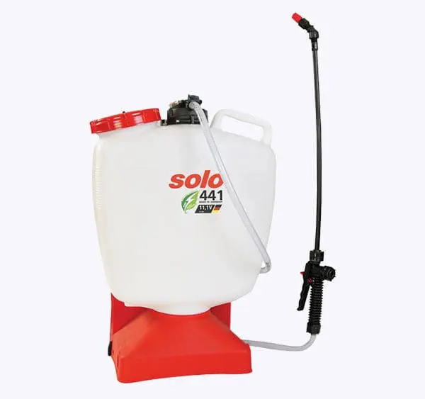Solo 441Li Sprayer