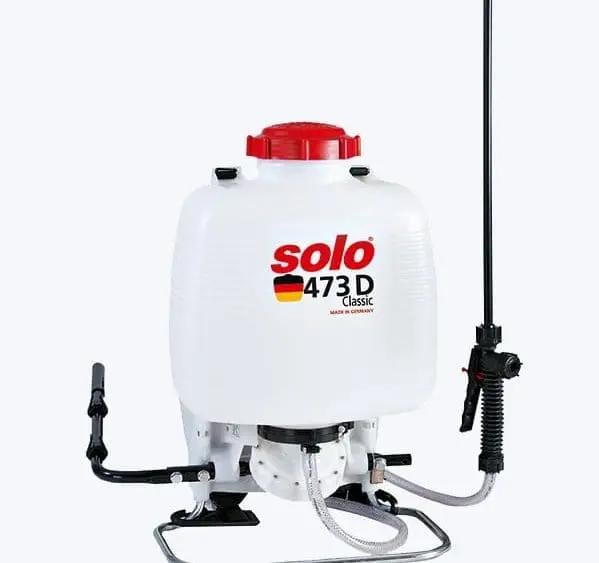 Solo 473D Sprayer