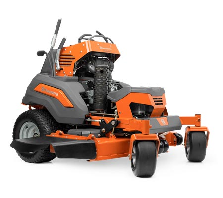Husqvarna V548 Compact Stand On