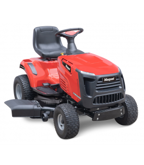 Masport TTM108SH V-Twin Lawn Tractor