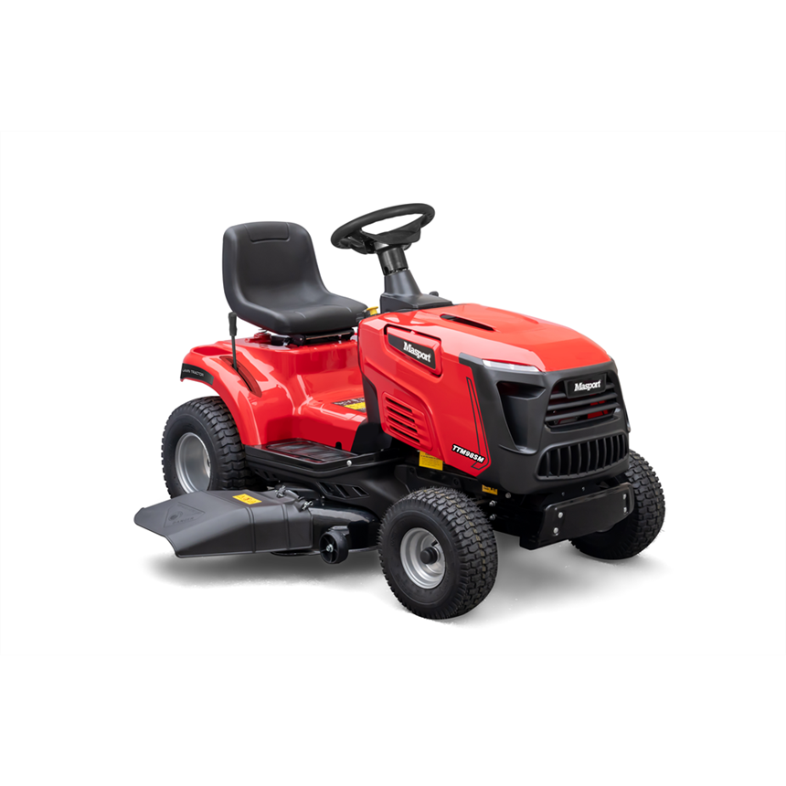 Masport TTM98SM Lawn Tractor