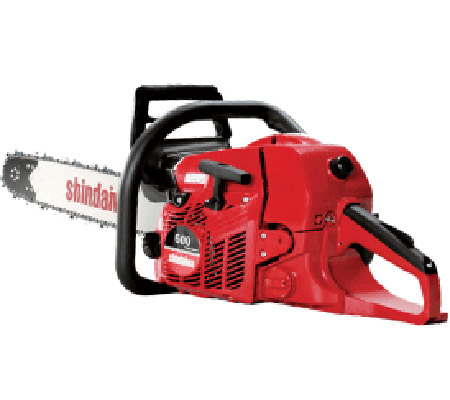 Shindaiwa 600S