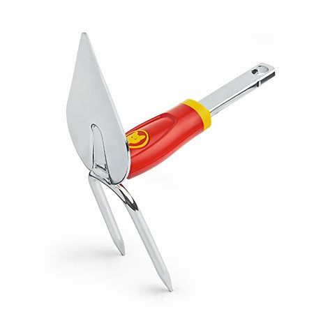 WOLF-Garten IM-M Pointed Double Hoe