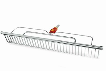 WOLF-Garten UH-M 60 Longspan Rake