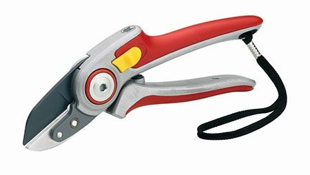 WOLF-Garten RS5000 Anvil Secateur