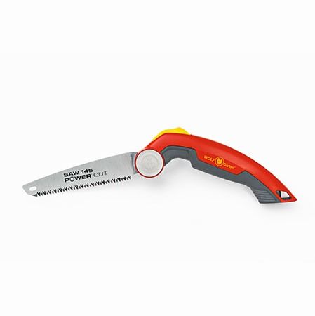 WOLF-Garten PCS 145 Folding Pruning Saw