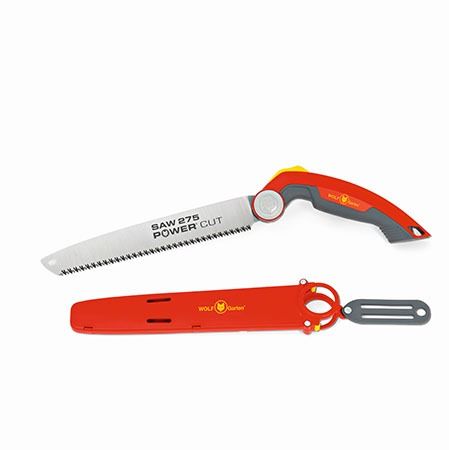WOLF-Garten PCS 275 Folding Pruning Saw
