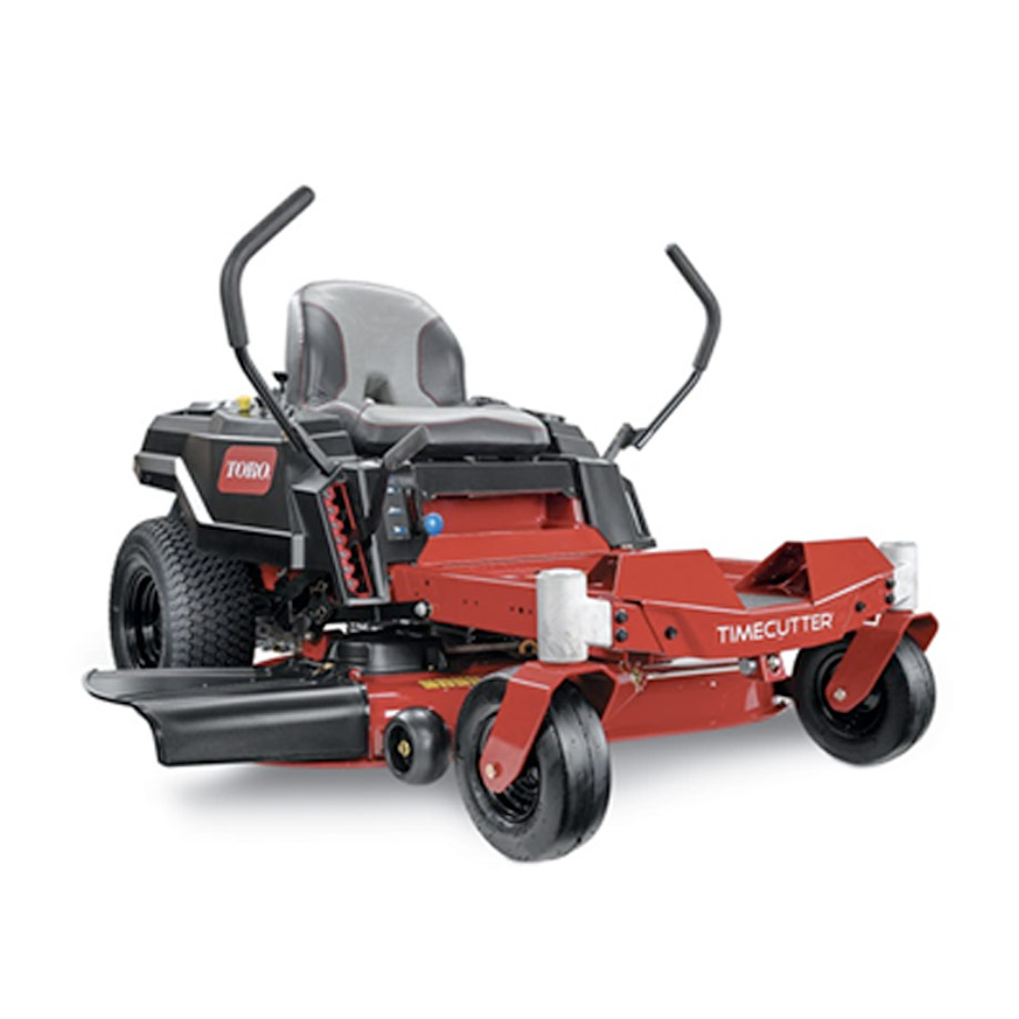 Toro TimeCutter® MX3400 (75730TA) Zero Turn