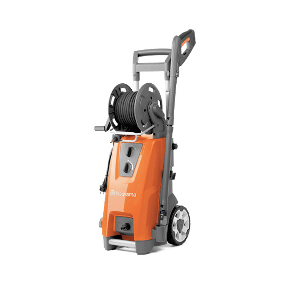Husqvarna PW490 Pressure Washer