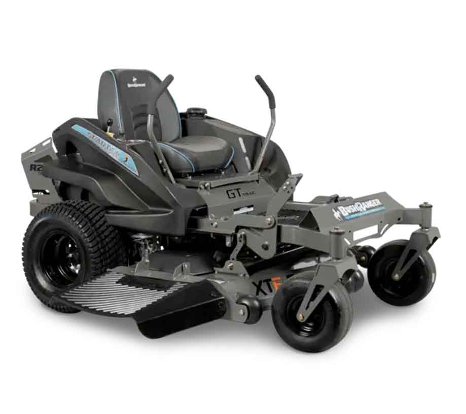Bushranger Spartan RZPRO 54