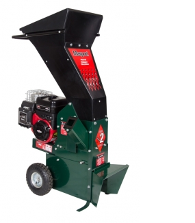 Masport BIO2021 Shredder