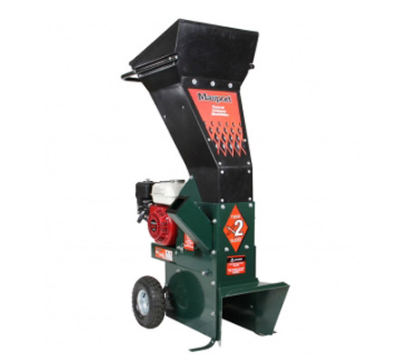 Masport BIO2026 Shredder