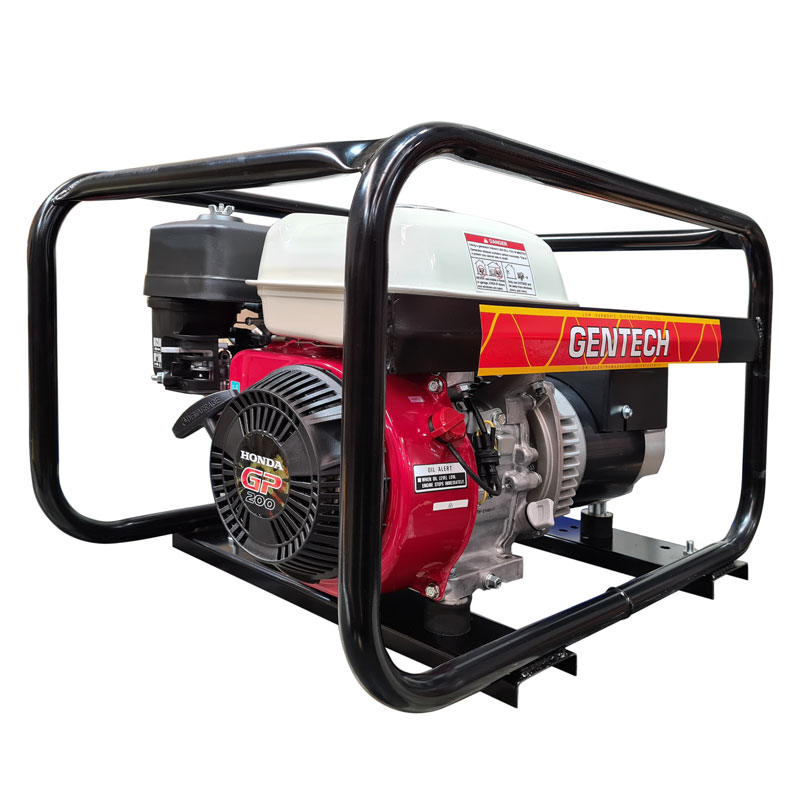 Gentech EP2800HSR Generator