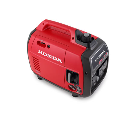 Honda EU22i Generator