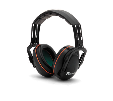 Husqvarna Premium Earmuffs