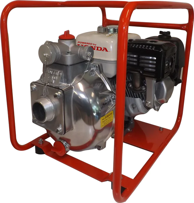 Aussie QP205SL/GX200FF Pump