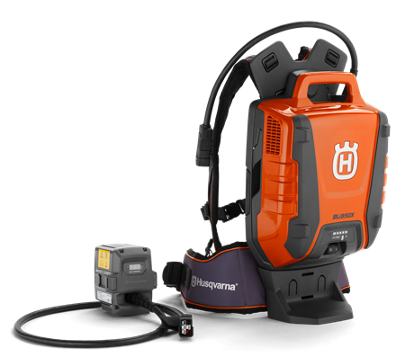 Husqvarna 530iBX Blower