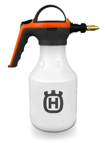 Husqvarna 1.5 Litre Handheld Sprayer