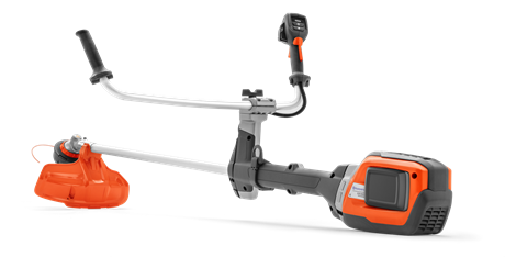 Husqvarna 535iRXT Brushcutter