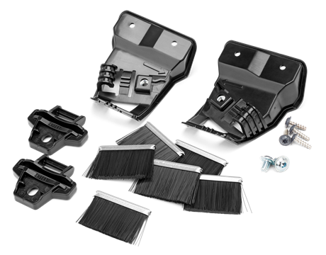 Husqvarna Automower® Wheel Brush Kit