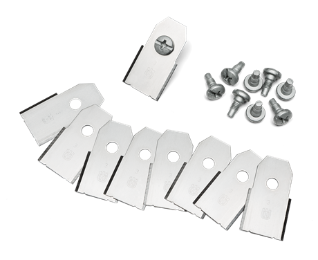 Husqvarna Automower® Standard Safety Blades