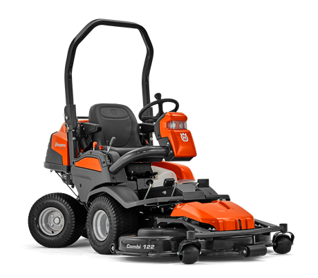 Husqvarna P524X Commercial Front Mower