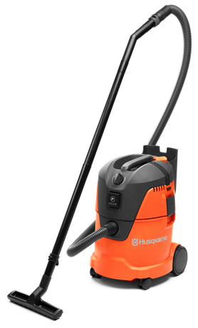 Husqvarna WDC325L Vacuum