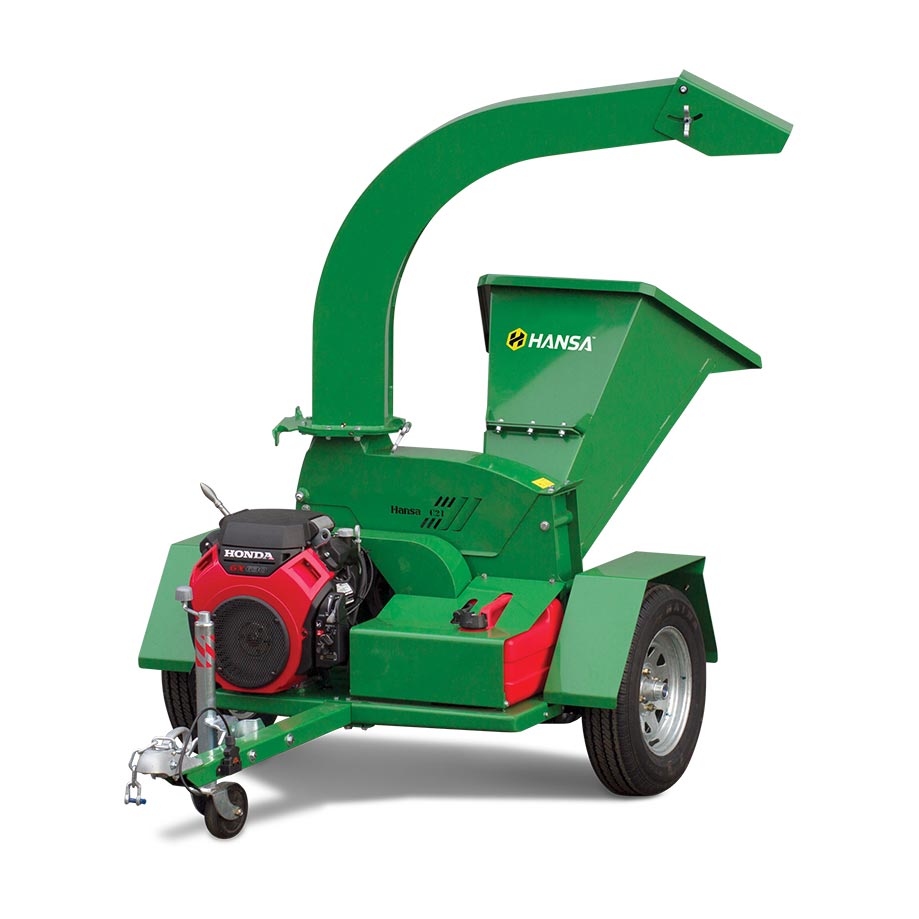 Hansa C21 Chipper