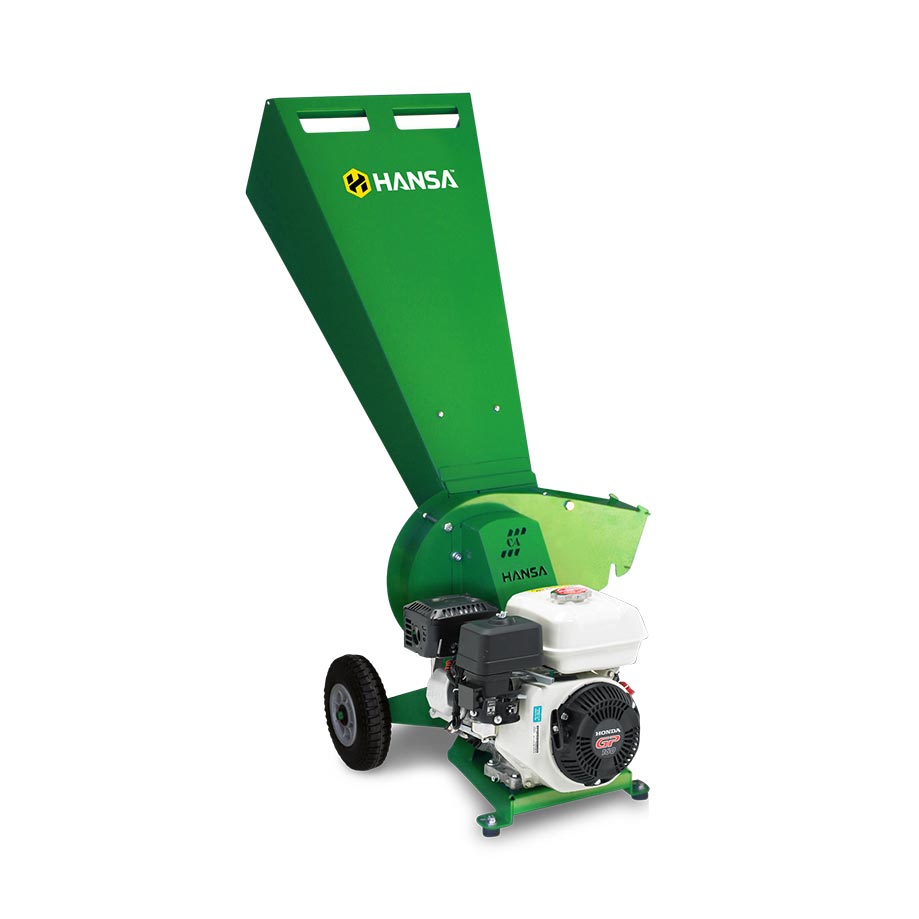 Hansa C4 Chipper