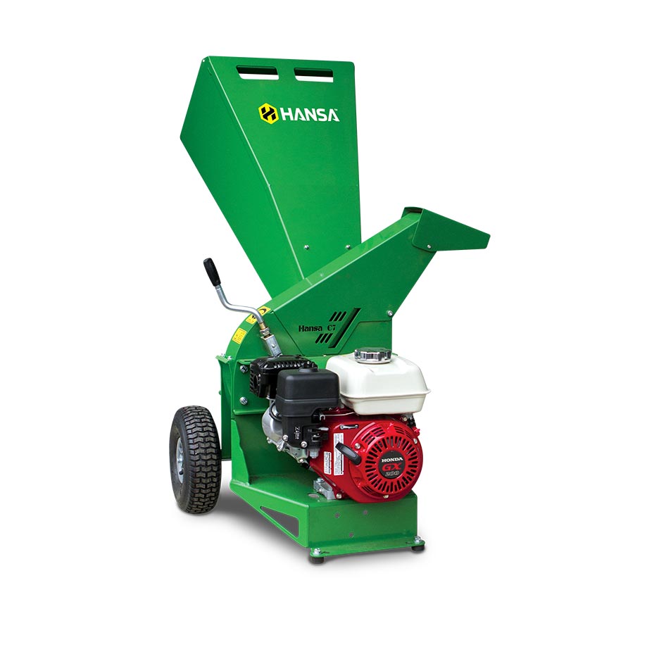 Hansa C7 Chipper