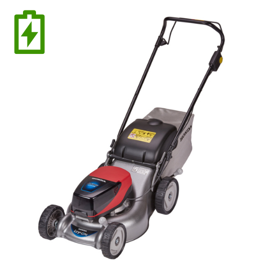 Honda HRG416 36V Lawn Mower