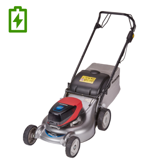 Honda HRG466 36V Lawn Mower