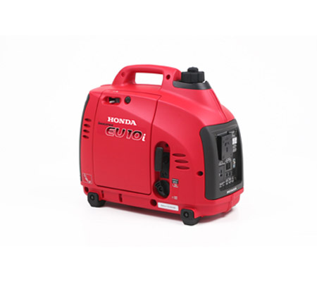 Honda EU10i Generator