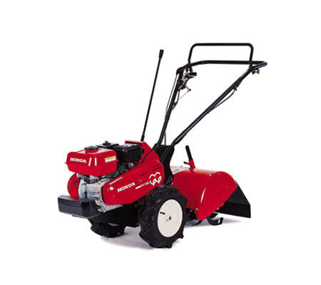 Honda FR750 Tiller