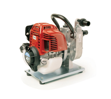 Honda WX10 Pump