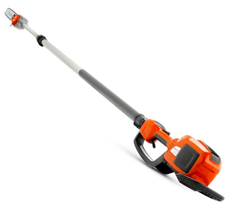 Husqvarna 530iPT5 Pole Saw