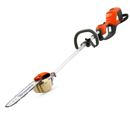 Husqvarna 530iPX Pole Saw