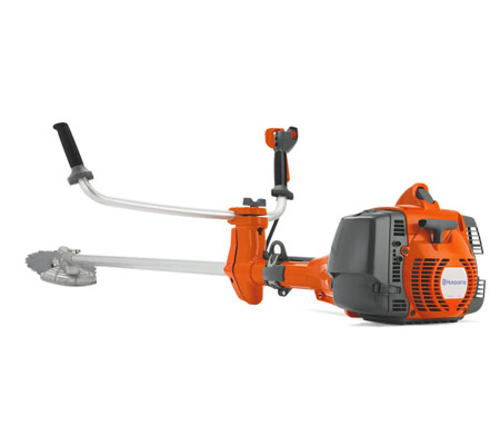 Husqvarna 555FX Brushcutter