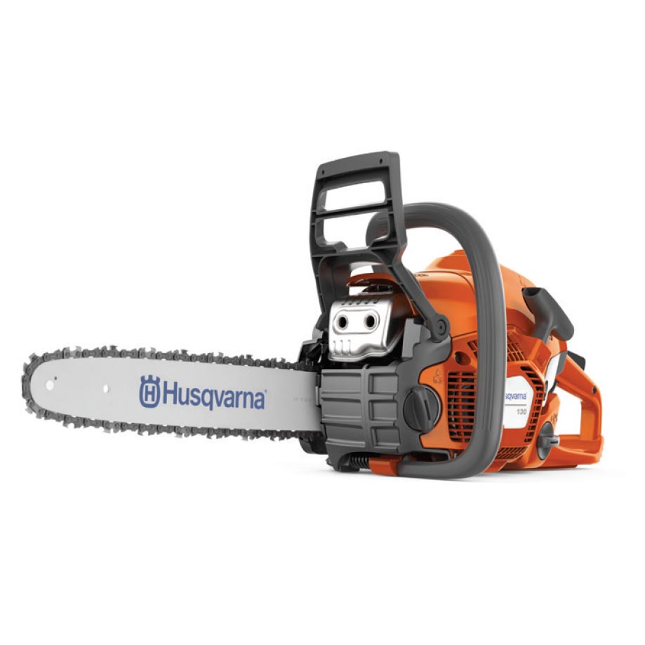 Husqvarna 130 Chainsaw