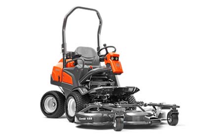 Husqvarna P525DX Commercial Front Mower